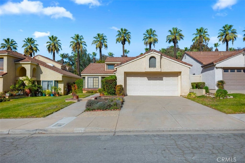 Property Photo:  28938 Shadow Creek Lane  CA 92346 