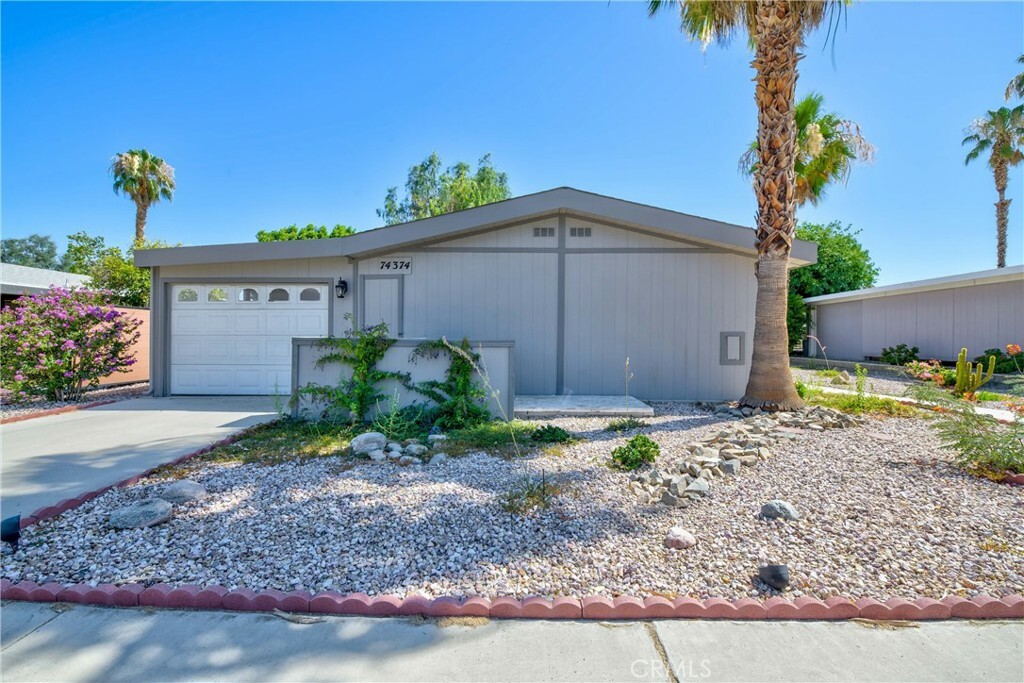 74374 Zircon Circle E  Palm Desert CA 92260 photo