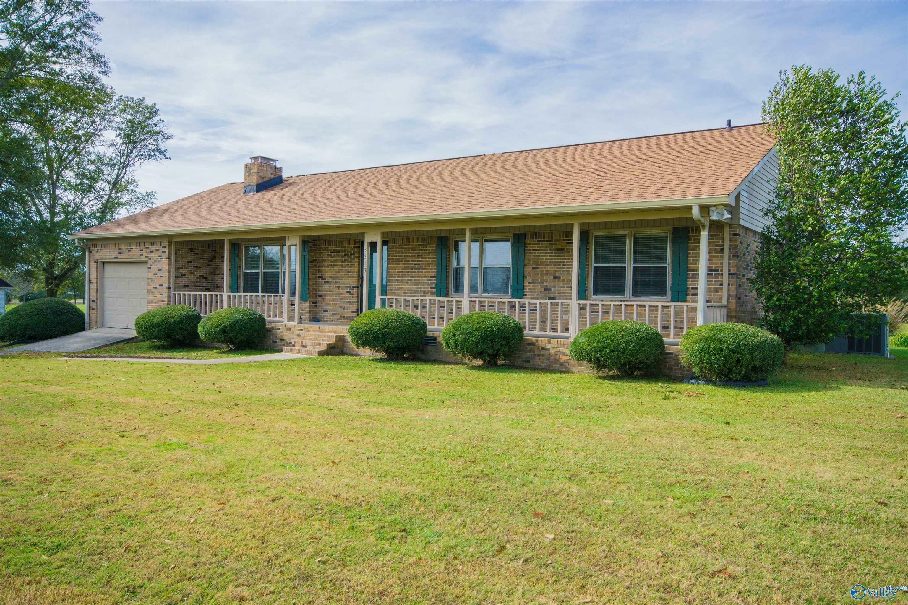 Property Photo:  3313 Barkley Bridge Road  AL 35640 