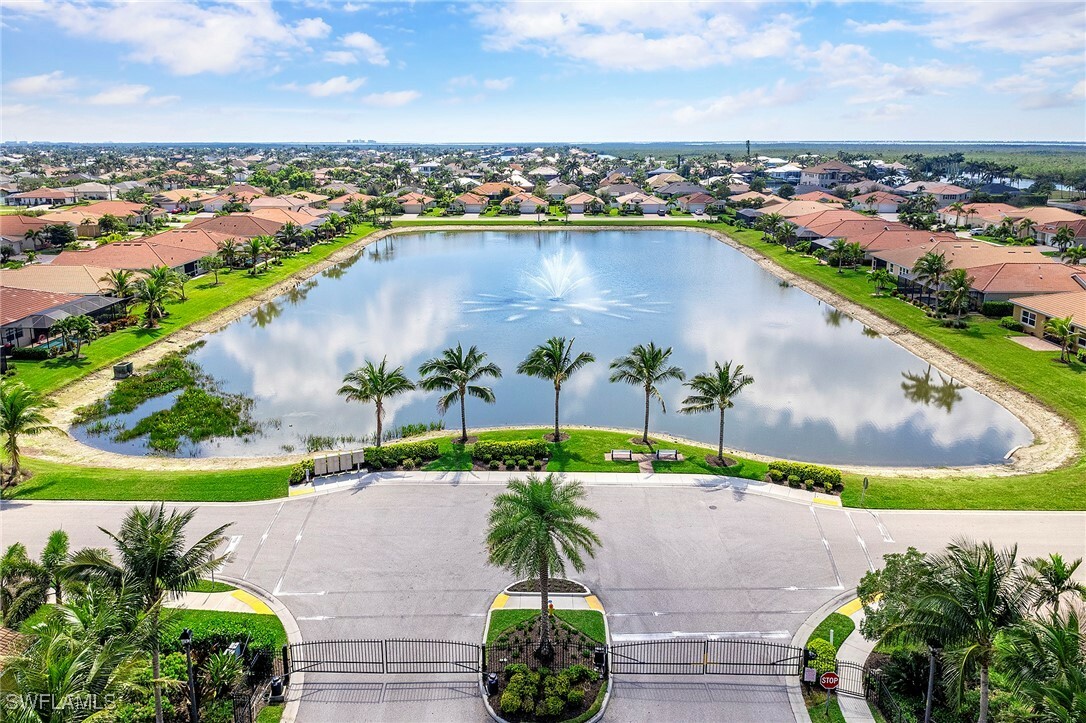 Property Photo:  3030 Sunset Pointe Circle  FL 33914 