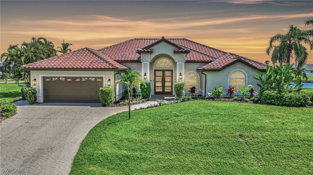 Property Photo: 2000 SW 44th Terrace FL 33914