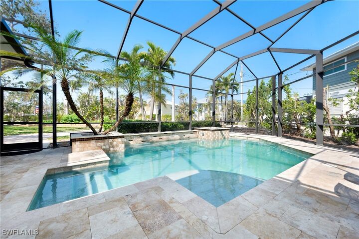 131 Falkirk Street  Fort Myers Beach FL 33931 photo