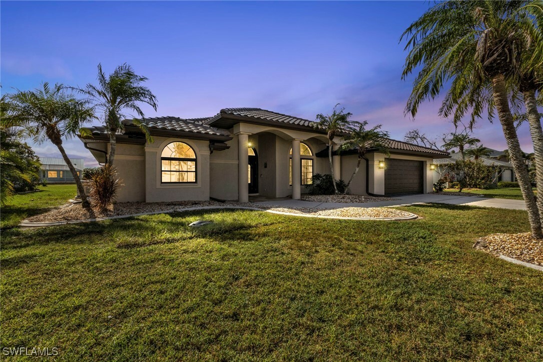 Property Photo:  25373 Tether Lane  FL 33983 