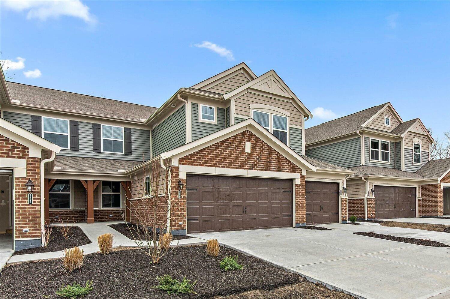 Property Photo: 7700 Devonshire Drive KY 41001