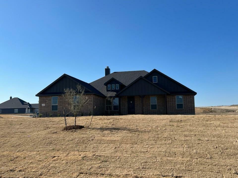 Property Photo: 139 Llanos Drive TX 76234