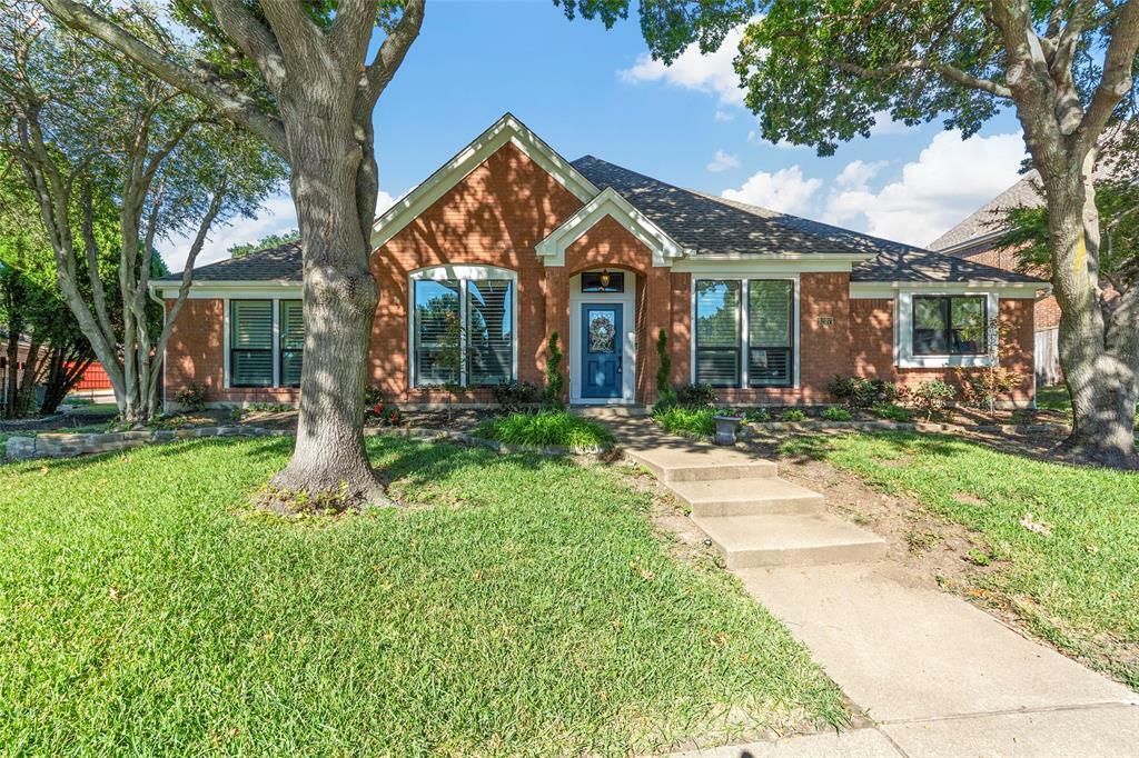 3207 Westgate Lane  Richardson TX 75082 photo