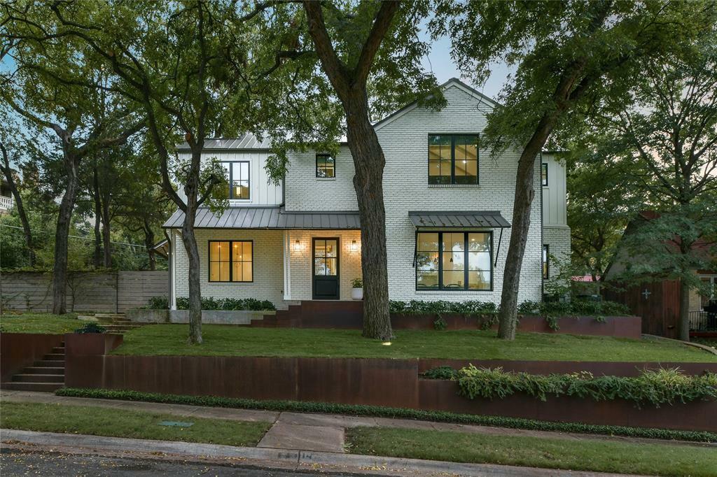 7006 Shook Avenue  Dallas TX 75214 photo