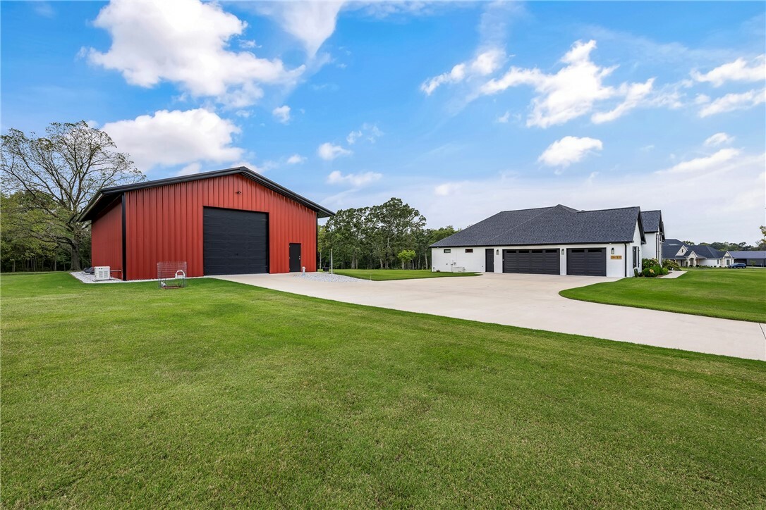 Property Photo:  10165 Morning Star Road  AR 72713 