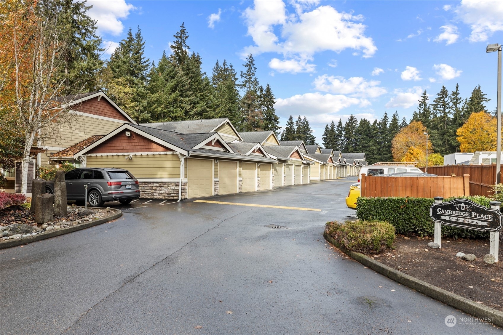 12108 113th Avenue Ct E 10  Puyallup WA 98374 photo