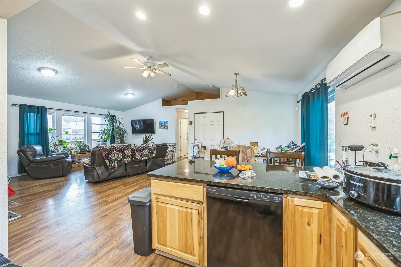 Property Photo: 1565 N Summit Road WA 98557