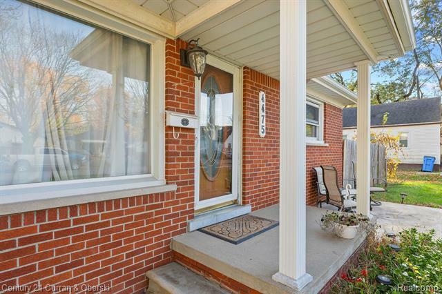 Property Photo:  4475 Jackson Street  MI 48125 