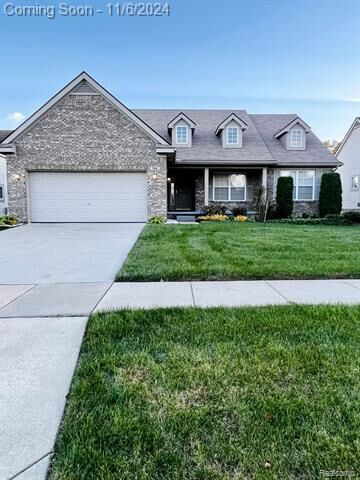 Property Photo:  744 Wilberforce Drive  MI 48503 