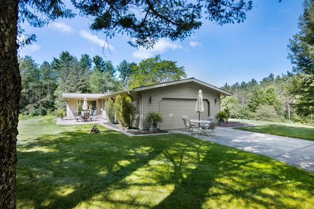 Property Photo: 10080 E 50 Road MI 49601