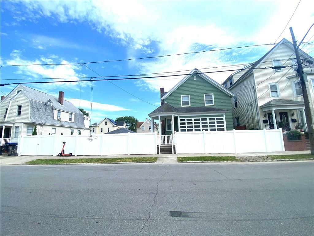 Property Photo:  218 Indiana Avenue  RI 02905 