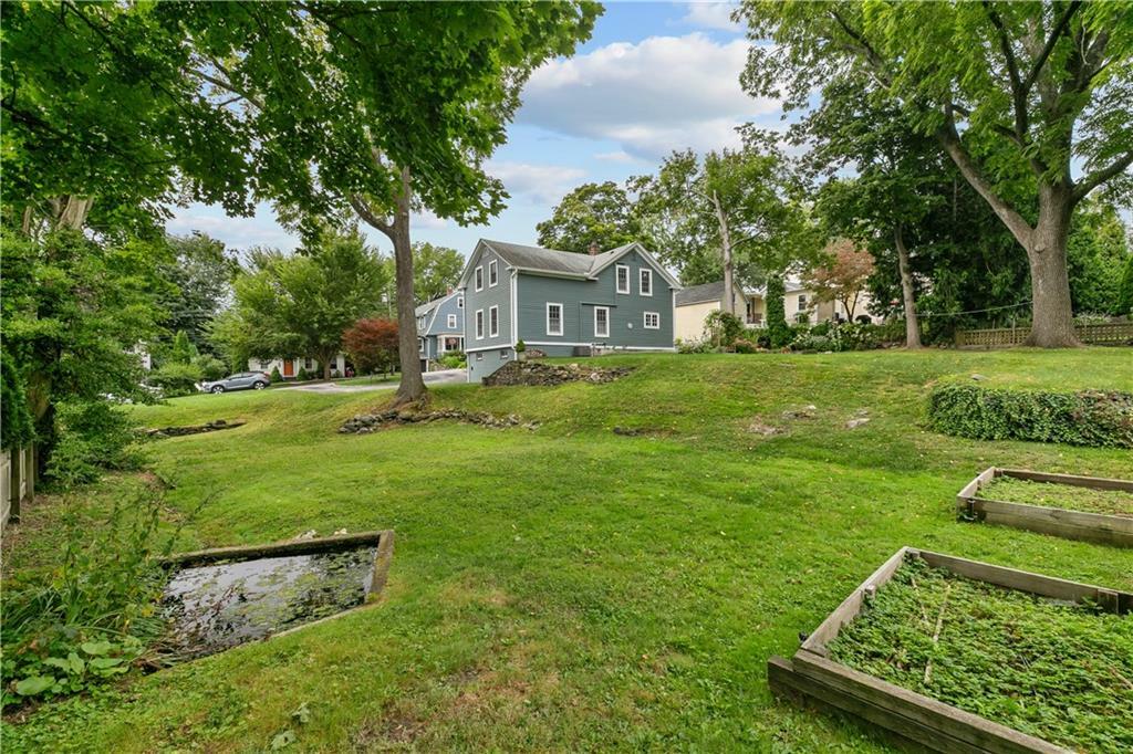 Property Photo:  51 Somerset Street  RI 02818 