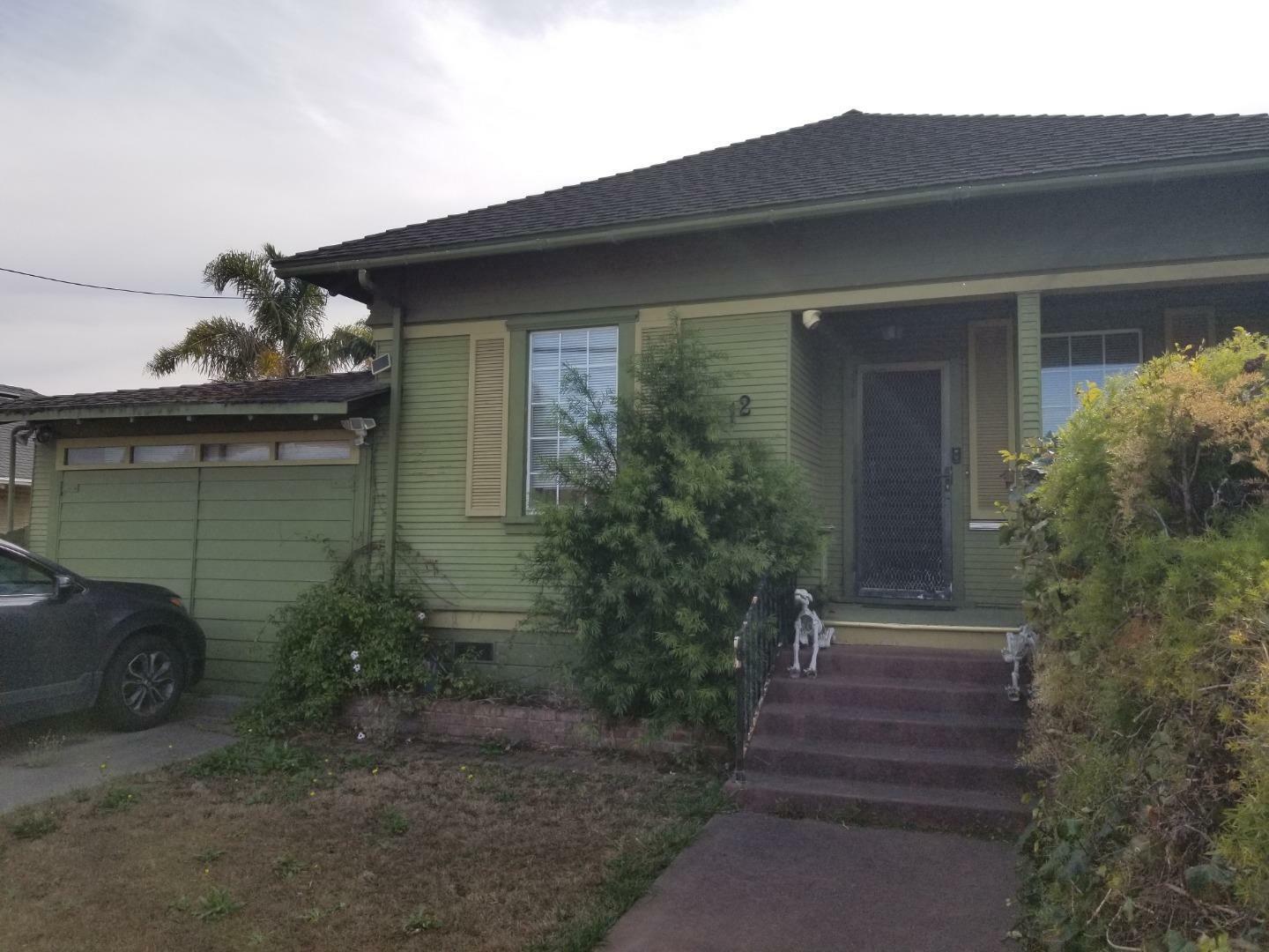 Property Photo:  12 Stanford Street  CA 95076 