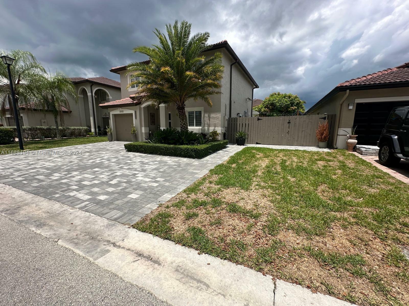 Property Photo:  13430 SW 118th Pl  FL 33186 