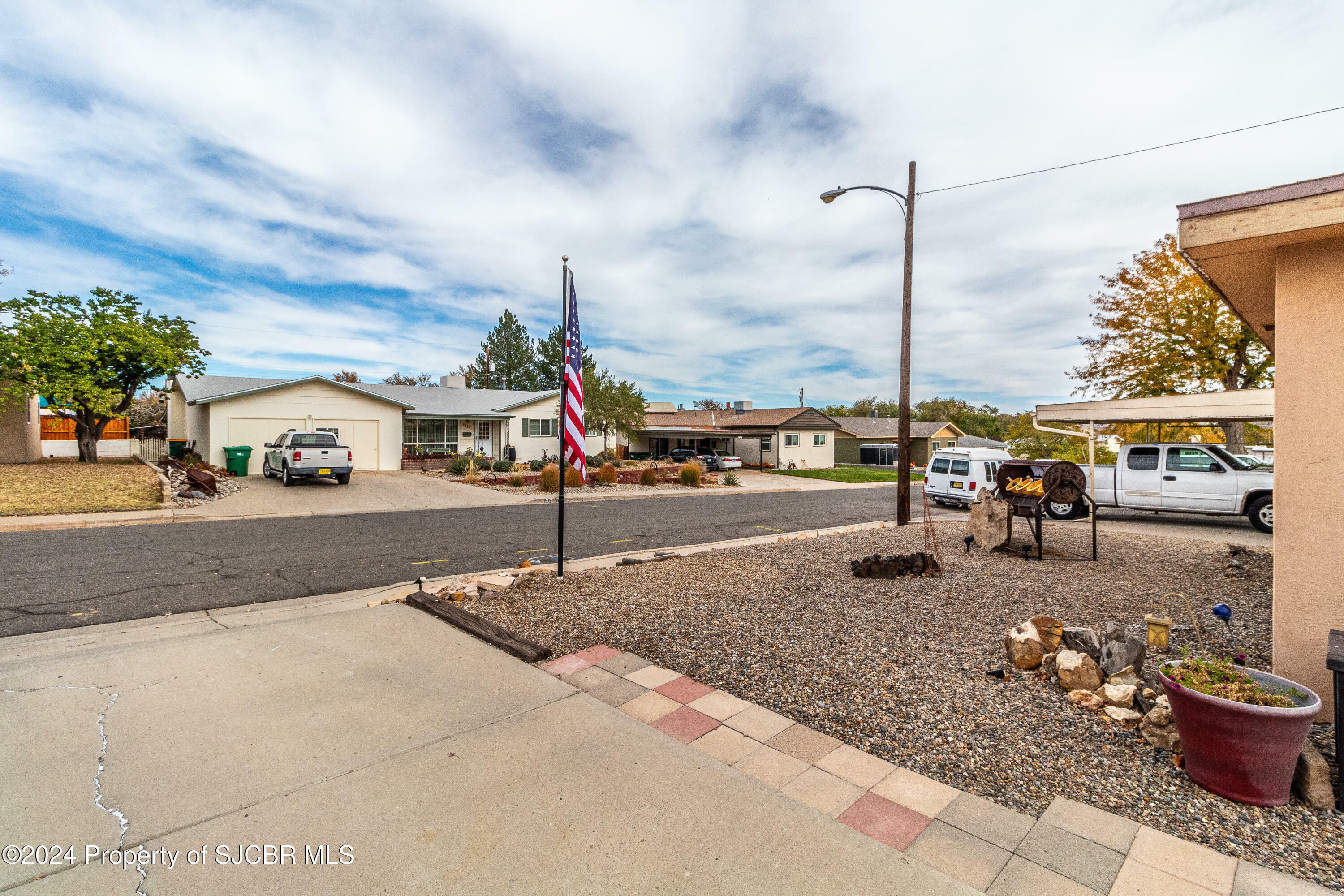 Property Photo:  1313 N Mesa Verde Avenue  NM 87401 