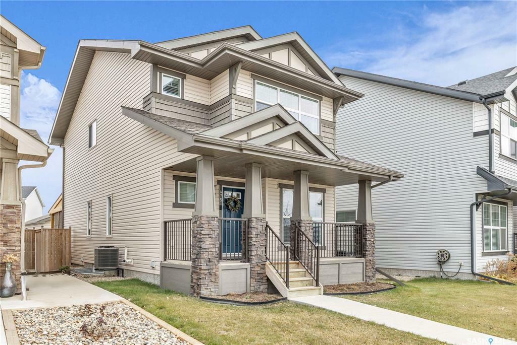 475 Secord Way  Saskatoon SK S7V 0N9 photo