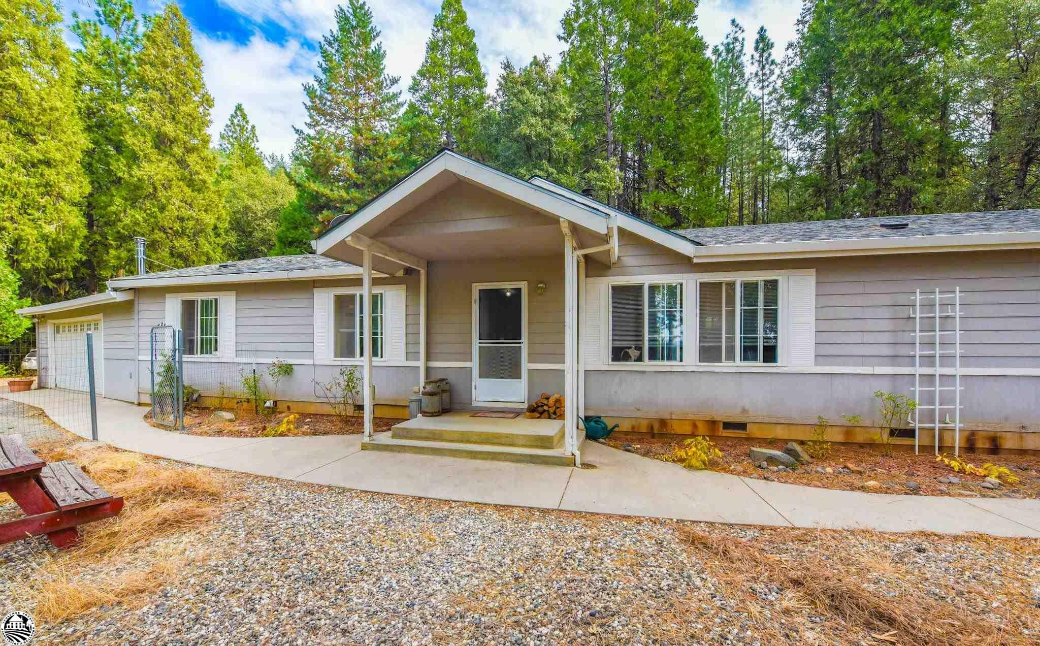 Property Photo:  19249 Tanglewood Trail  CA 95383 