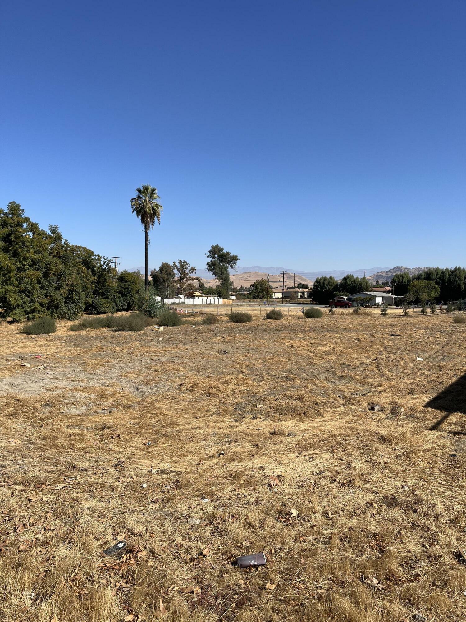 Property Photo:  0 Porter Road Road  CA 93257 