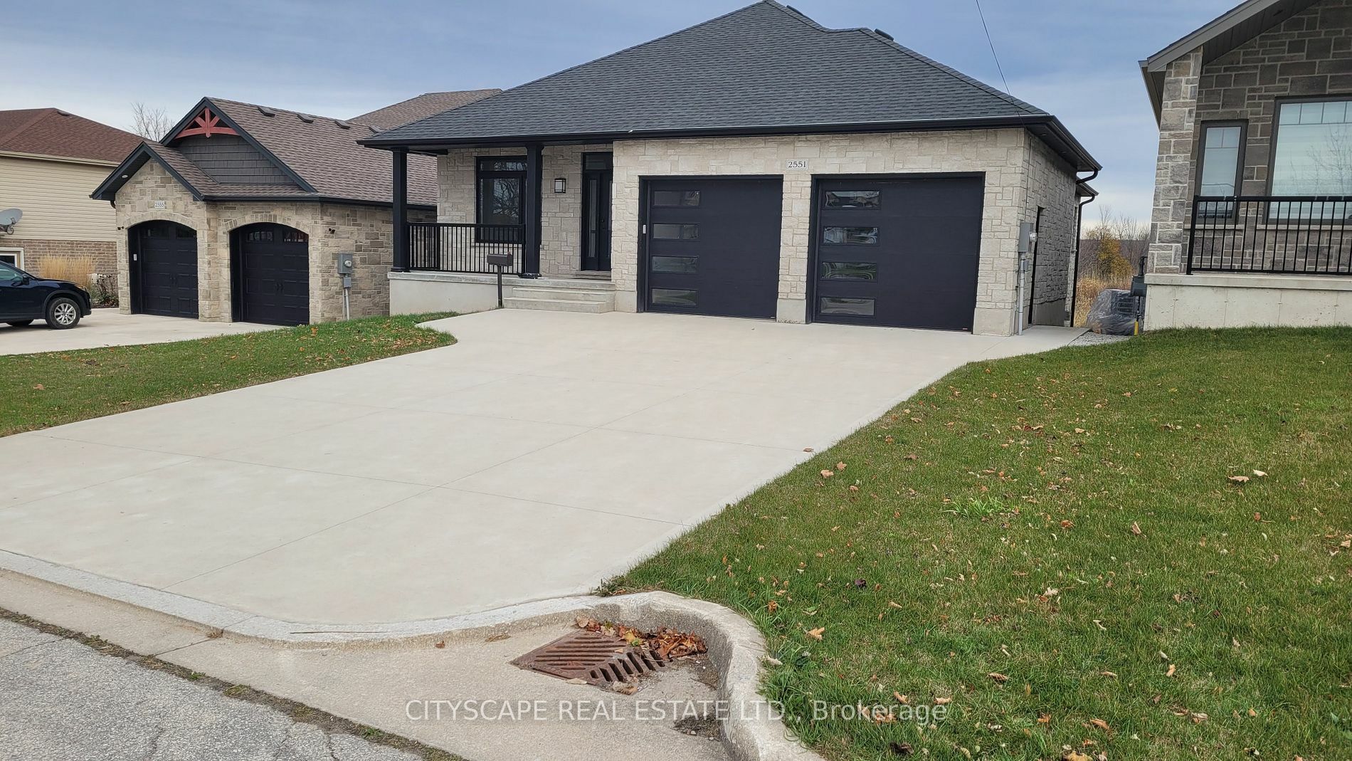 2551 9th Ave E  Owen Sound ON N4K 3H4 photo