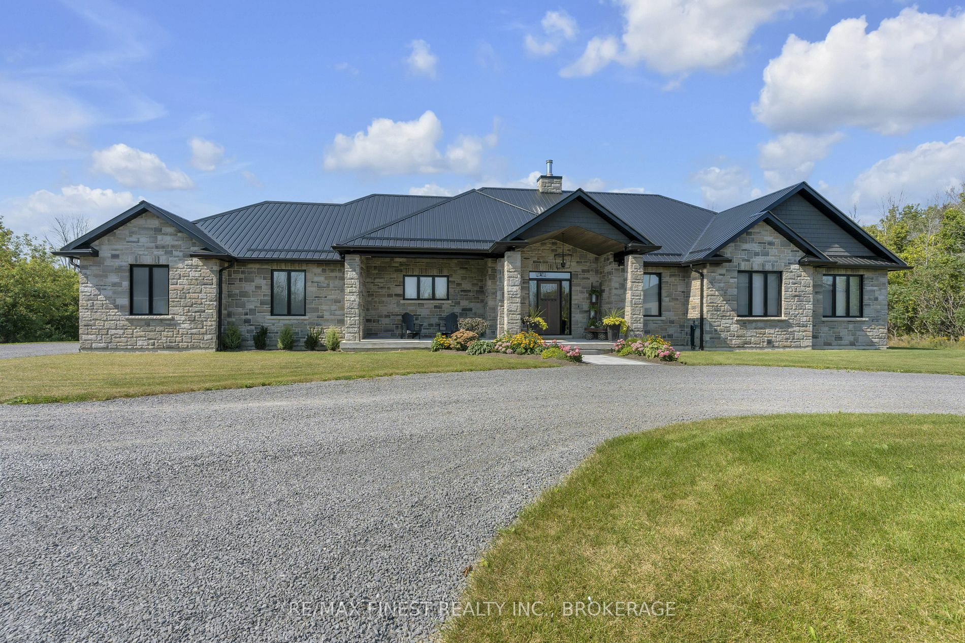 Property Photo: 5968 County Road 9 ON K7R 3K8