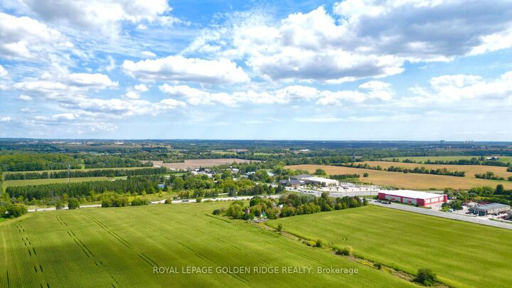 3658 Stouffville Road  Whitchurch-Stouffville ON L4A 7X5 photo