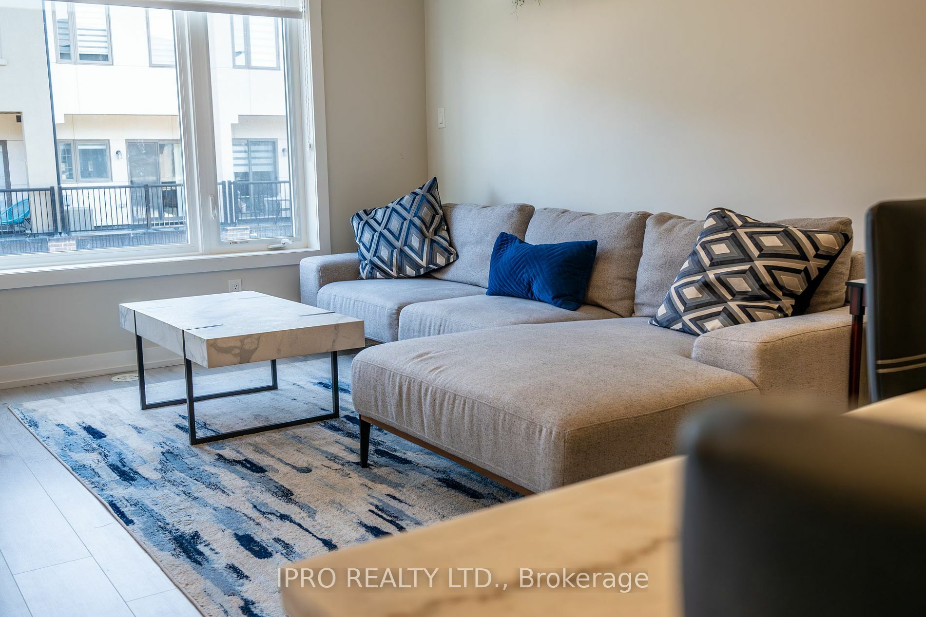 Property Photo:  250 Finch Ave 806  ON L1V 0G6 