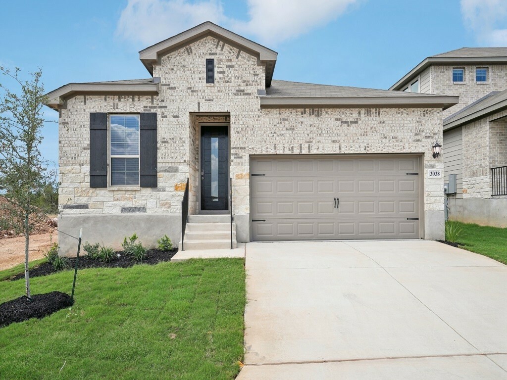 Property Photo:  3038 Charyn Way  TX 78132 