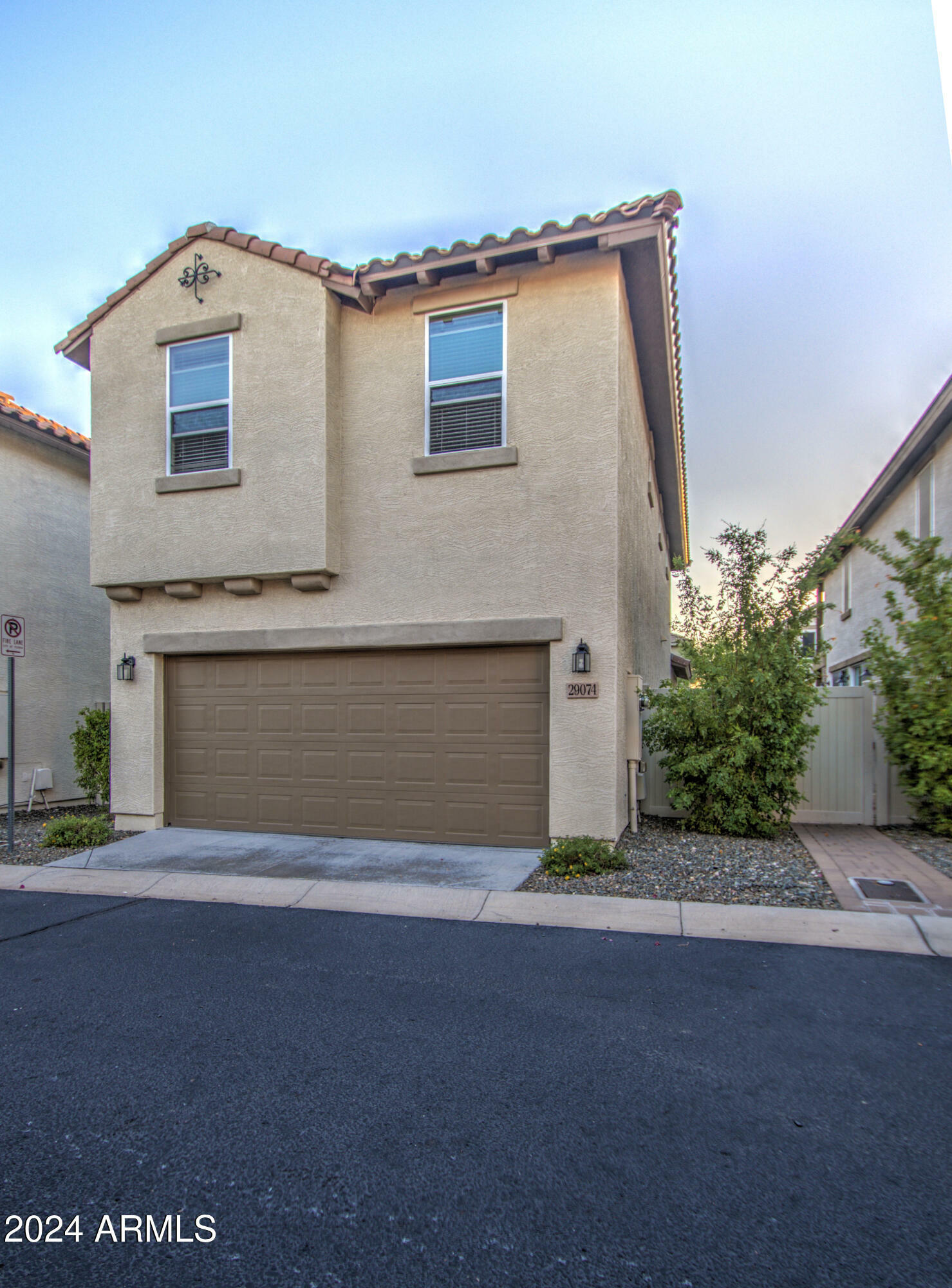 Property Photo:  29074 N 125th Avenue  AZ 85383 