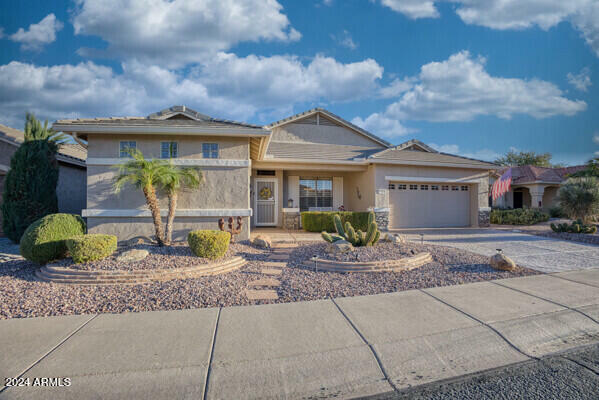 Property Photo:  17675 N Coconino Drive  AZ 85374 