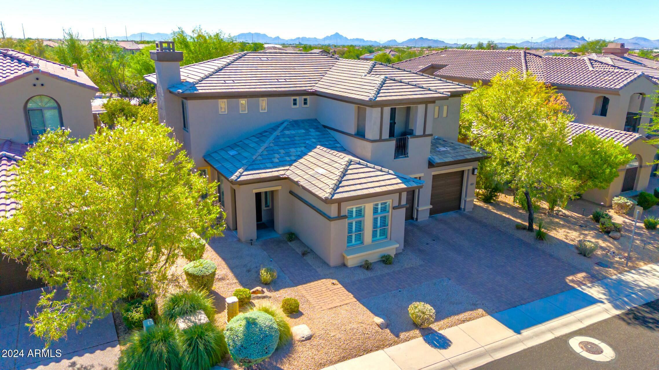 Property Photo:  3659 E Louise Drive  AZ 85050 