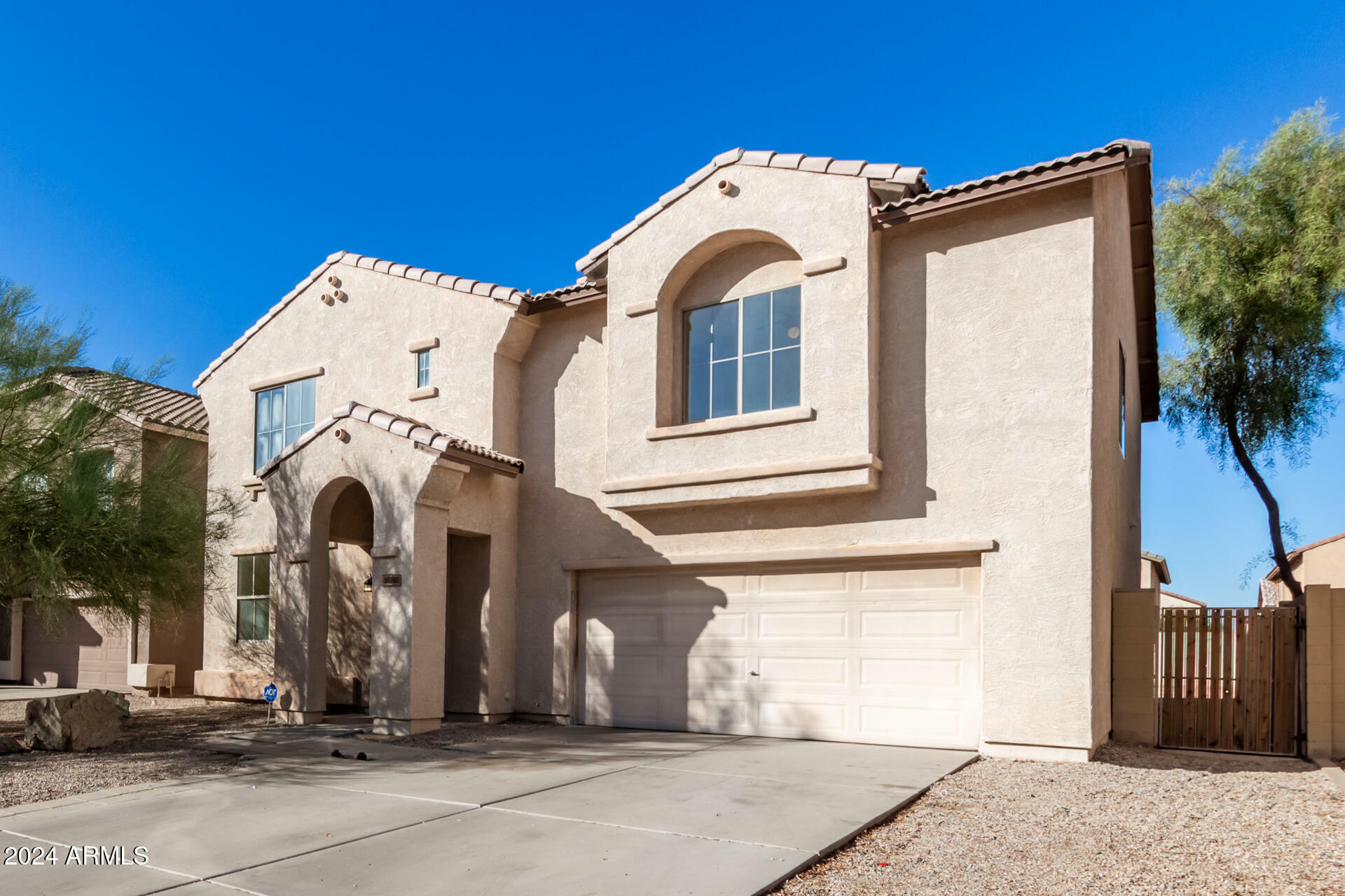 Property Photo:  46040 W Belle Avenue  AZ 85139 