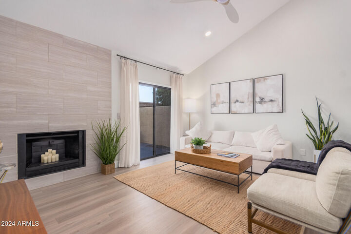 Property Photo:  6895 N 79th Place  AZ 85250 