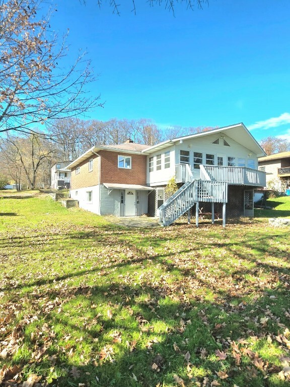 Property Photo:  838 Milan Ave  NY 13760 