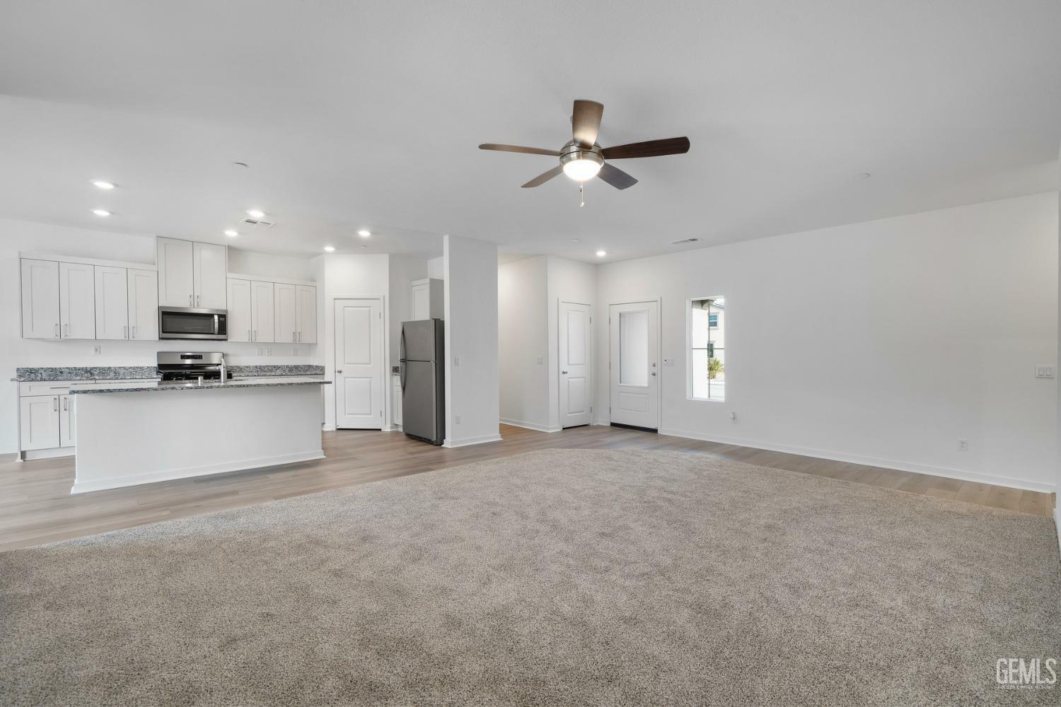 Property Photo:  8621 Seth Alexander Way  CA 93306 