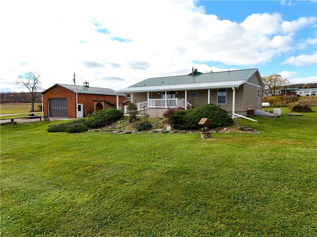 8703 Gallagher Road  Hammondsport NY 14840 photo