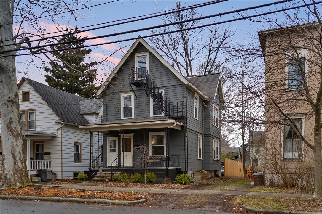 Property Photo:  1108 N Tioga Street  NY 14850 