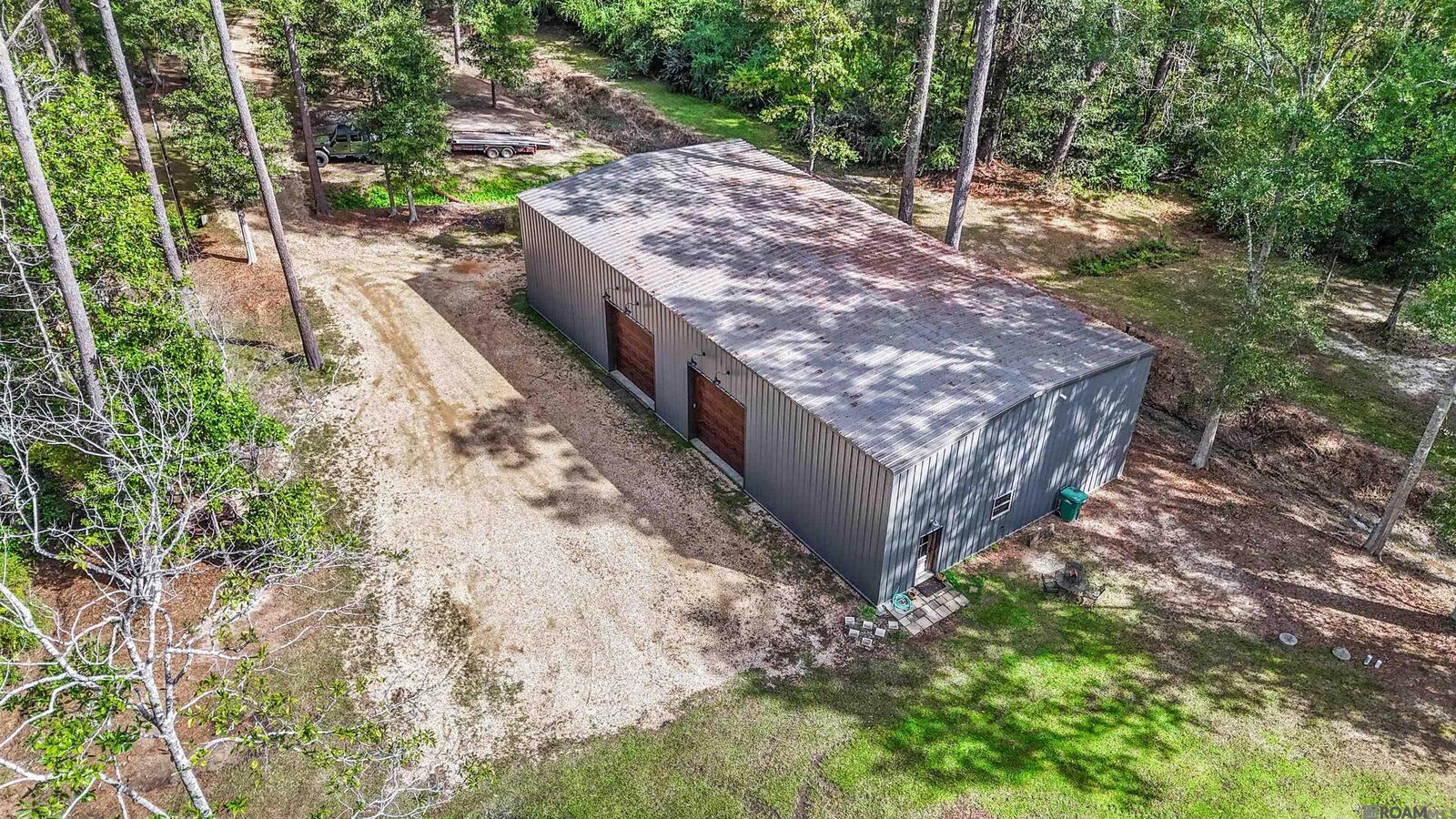 Property Photo: 50065 Whiskey Ln LA 70466