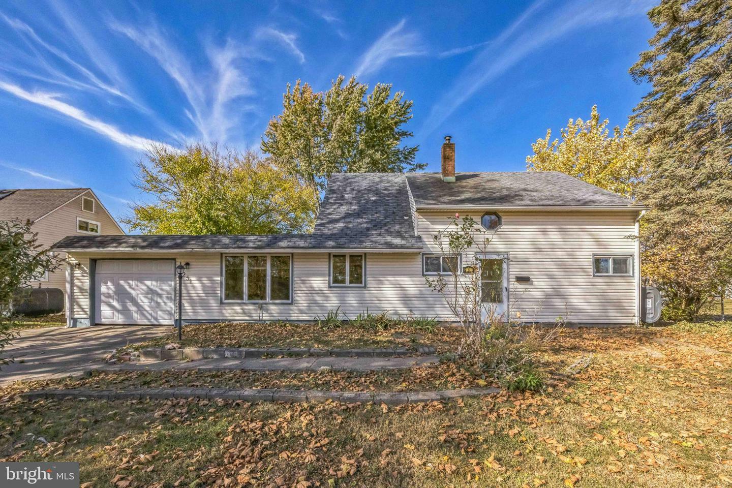 Property Photo:  251 Holly Drive  PA 19055 