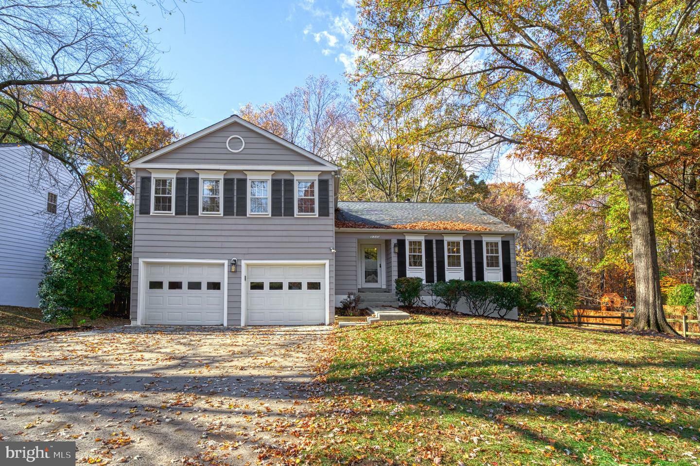 Property Photo:  9345 Tovito Drive  VA 22031 