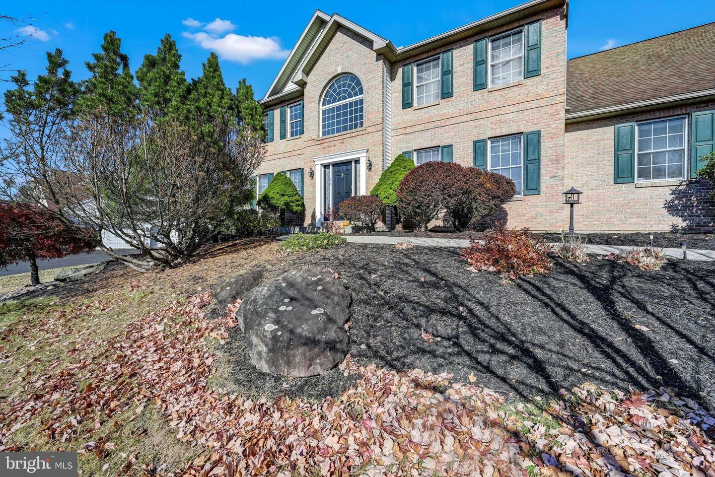 Property Photo:  66 Scotland Drive  PA 19606 