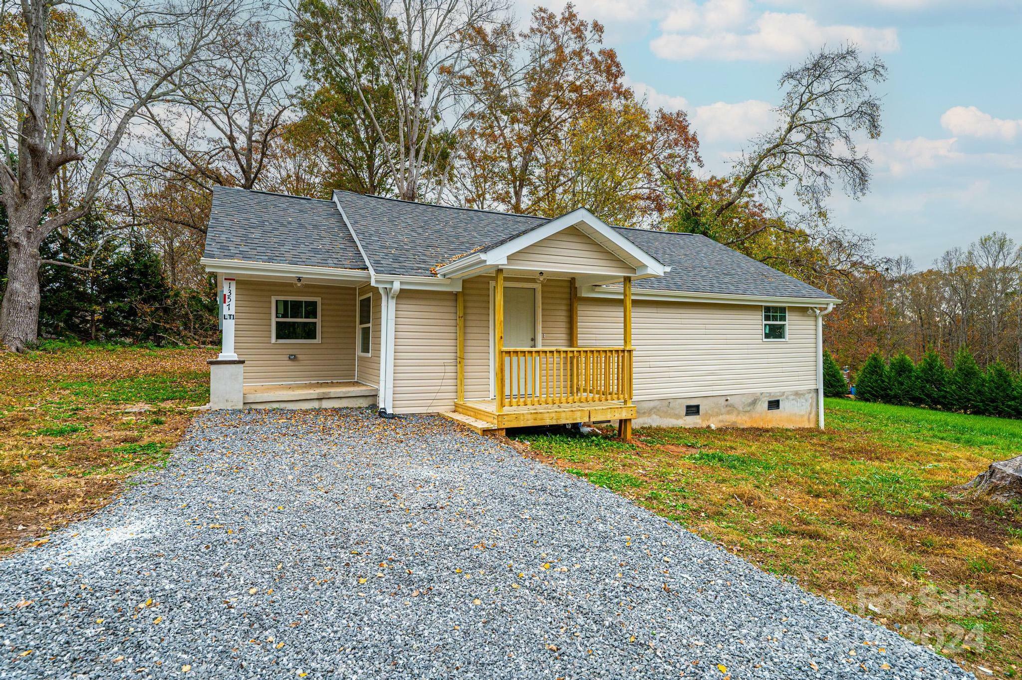 Property Photo:  1357 Airport Rhodhiss Road 1  NC 28601 