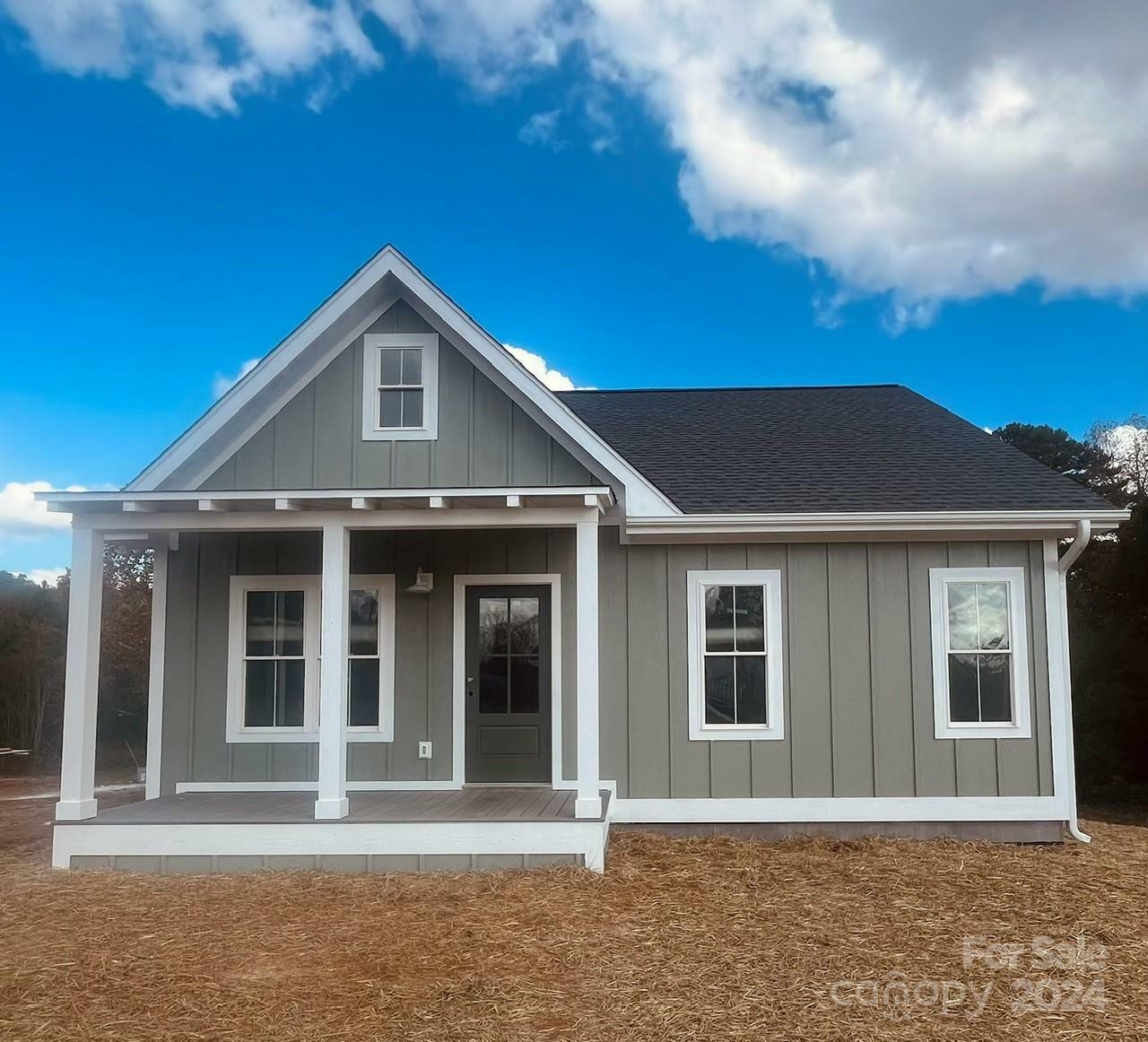 Property Photo:  278 Right Prong Road  NC 28043 