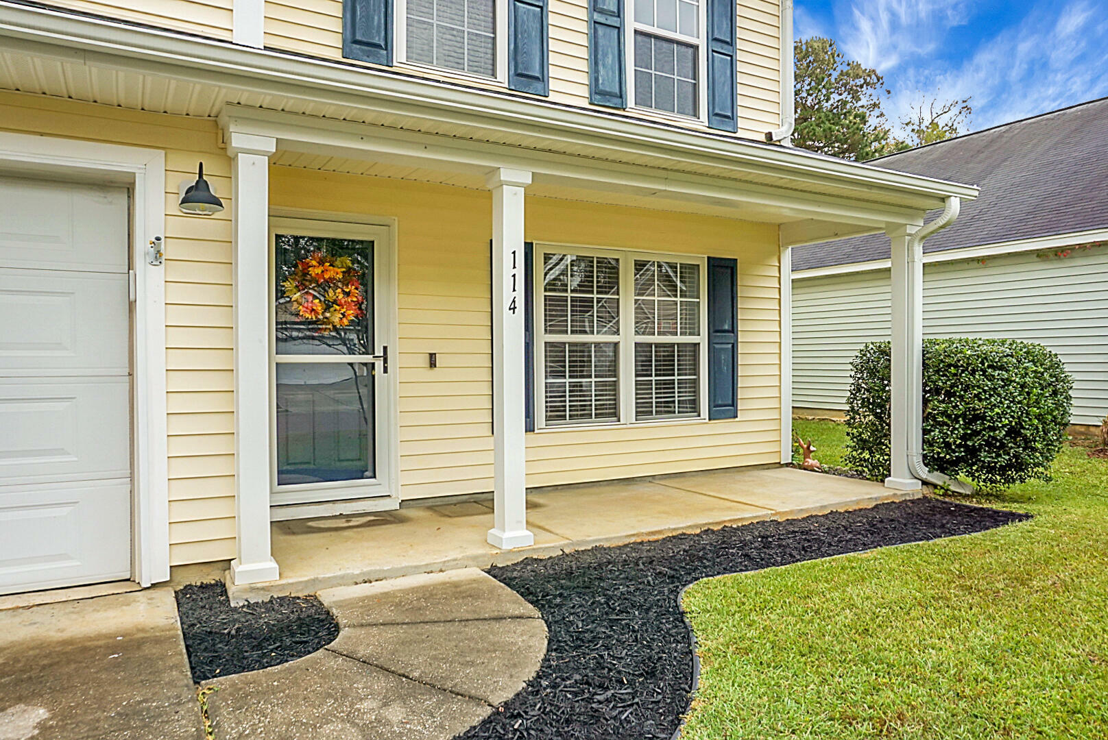 Property Photo:  114 Avalon Road  SC 29483 