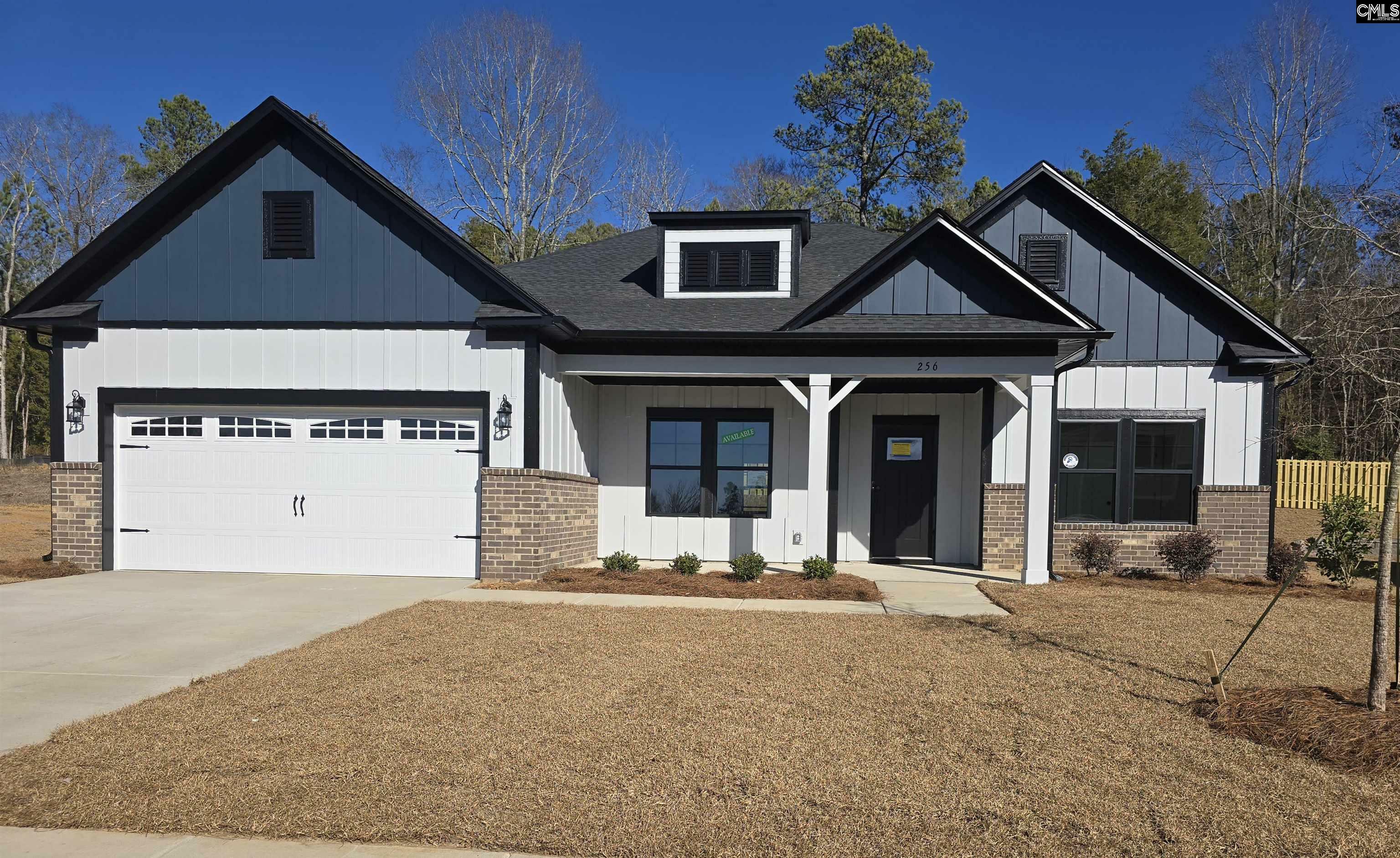 Property Photo:  256 Murray Falls  SC 29036 