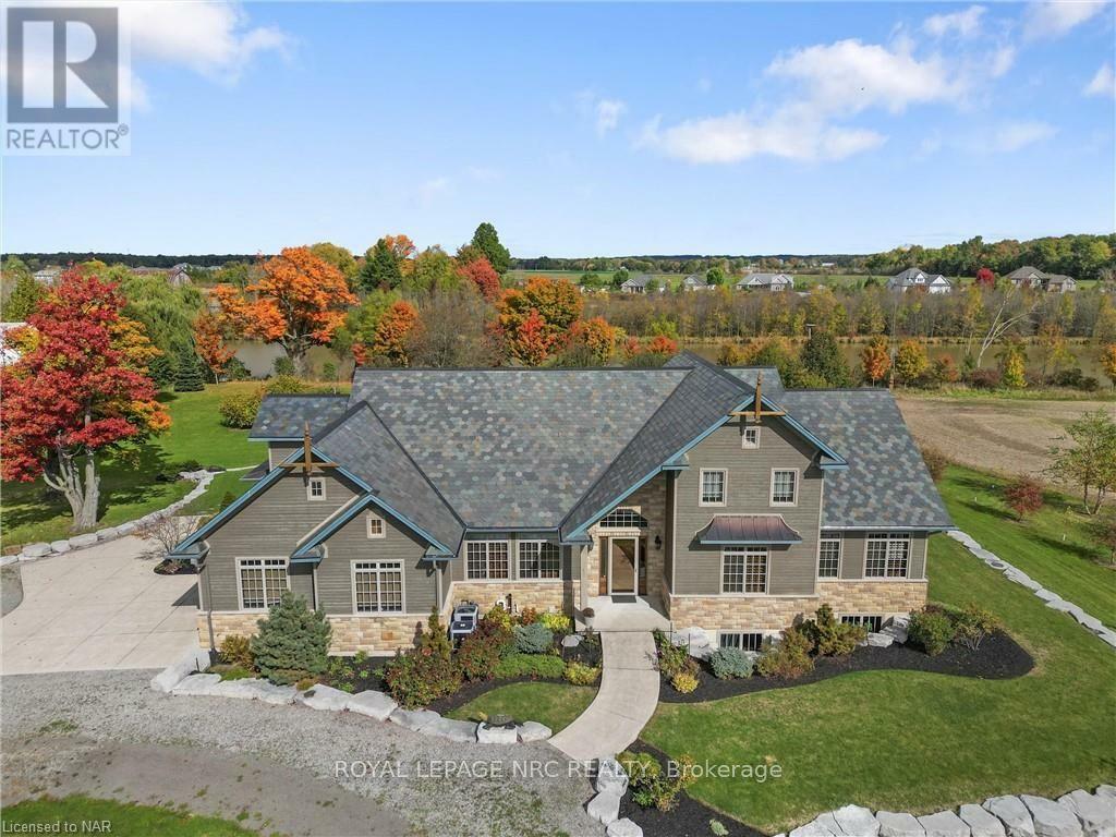 Property Photo: 61830 Regional Road 27 ON L0S 1V0