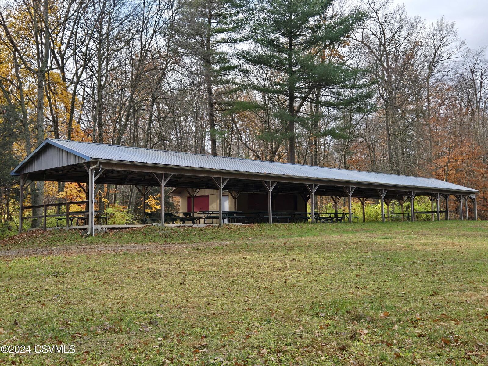 Property Photo:  389 Swartz Road  PA 17837 