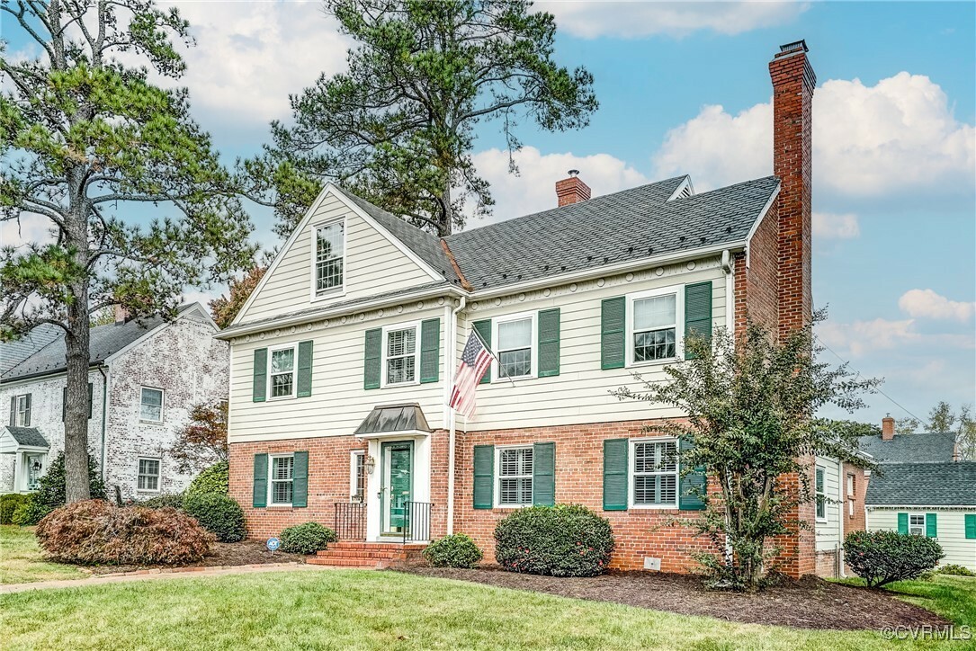 Property Photo:  7306 Normandy Drive  VA 23229 